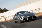 Toyota GR Supra 2019 года (JP)